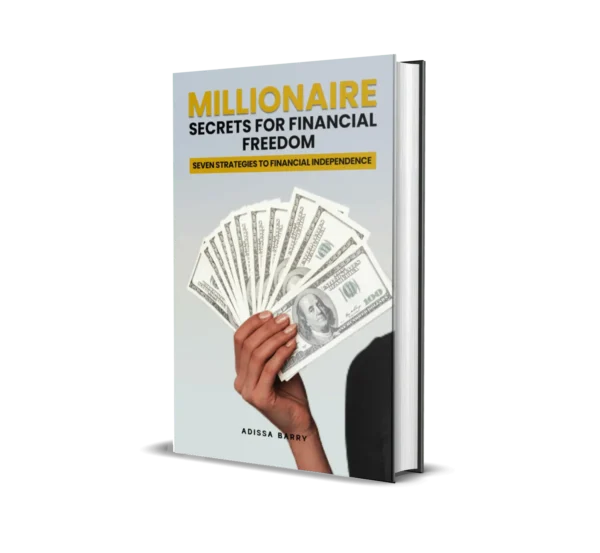 Millionaire Secrets for Financial Freedom